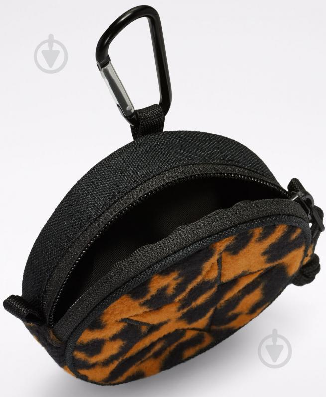Кошелек CREATIVE UTILITY POUCH 10023042-A01 коричневый - фото 4 Кошелек CREATIVE UTILITY POUCH 10023042-A01 коричневый - фото 4