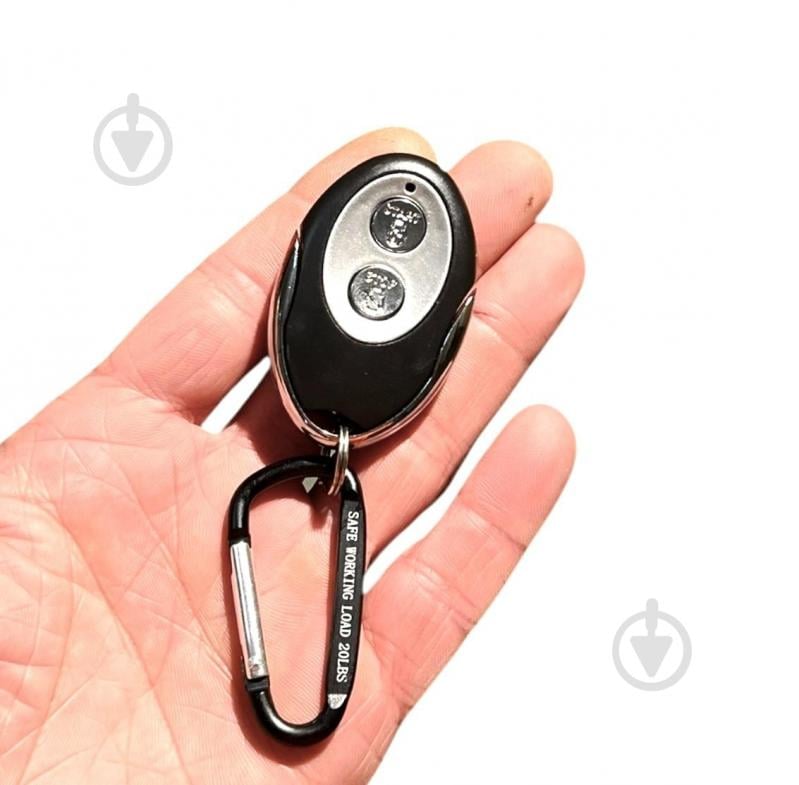 Генератор комбинированный Felisatti 8,5 кВт / 9 кВт ІГБГ-14000ЕК/F99503 - фото 14