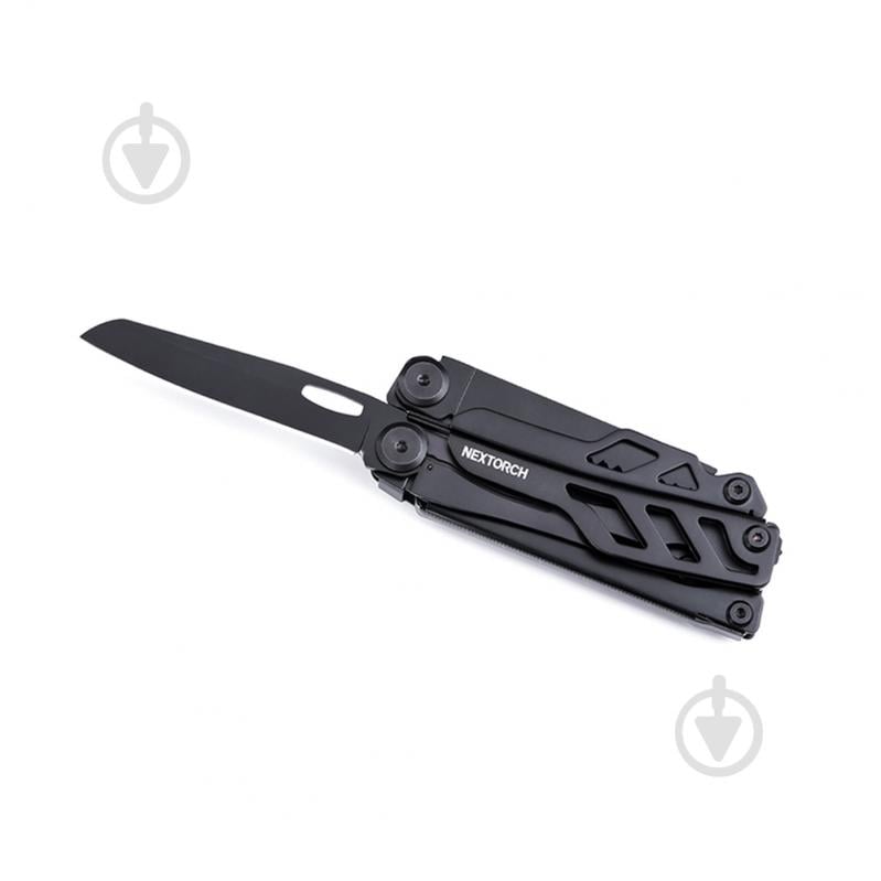 Мультитул NexTool Nextorch MT10 (16 функций) MT10 - фото 10 Мультитул NexTool Nextorch MT10 (16 функций) MT10 - фото 10