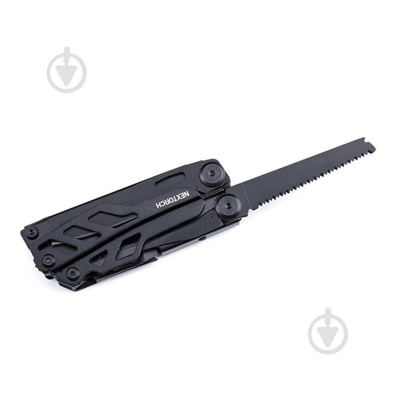 Мультитул NexTool Nextorch MT10 (16 функций) MT10 - фото 9 Мультитул NexTool Nextorch MT10 (16 функций) MT10 - фото 9