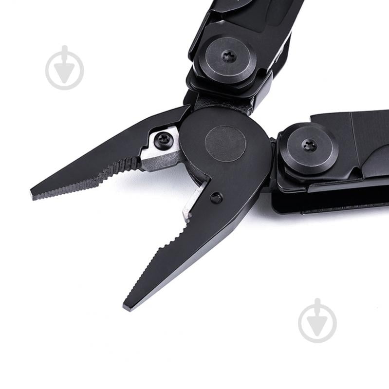 Мультитул NexTool Nextorch MT10 (16 функций) MT10 - фото 8 Мультитул NexTool Nextorch MT10 (16 функций) MT10 - фото 8