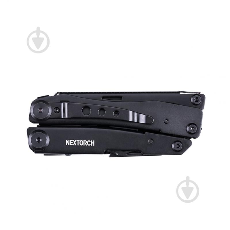 Мультитул NexTool Nextorch MT10 (16 функций) MT10 - фото 4 Мультитул NexTool Nextorch MT10 (16 функций) MT10 - фото 4