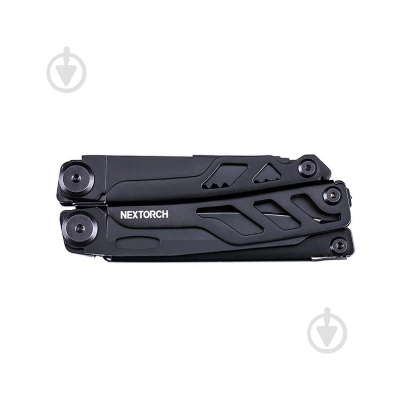 Мультитул NexTool Nextorch MT10 (16 функций) MT10 - фото 3 Мультитул NexTool Nextorch MT10 (16 функций) MT10 - фото 3