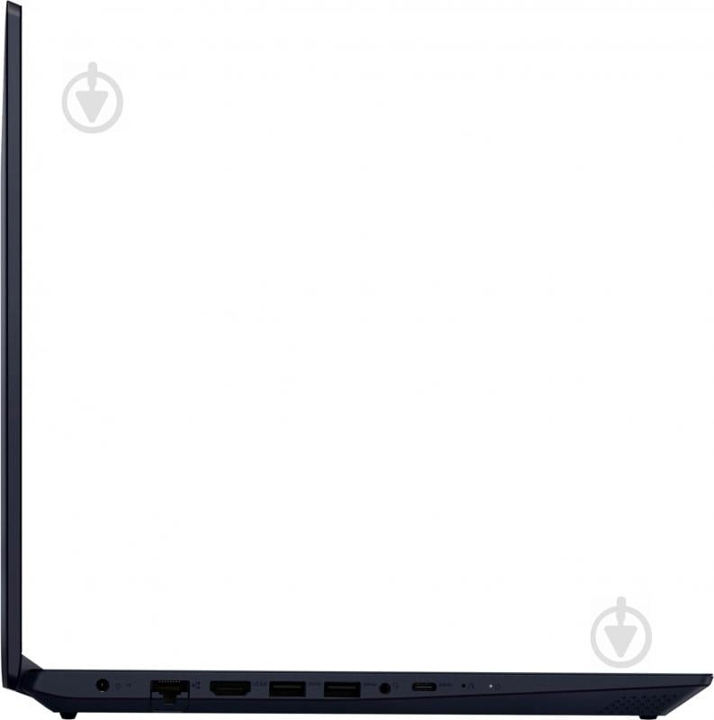 Ноутбук Lenovo IdeaPad L340-15IWL 15,6" (81LG015BRA) abyss blue - фото 10