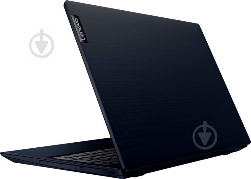 Ноутбук Lenovo IdeaPad L340-15IWL 15,6" (81LG015BRA) abyss blue - фото 9