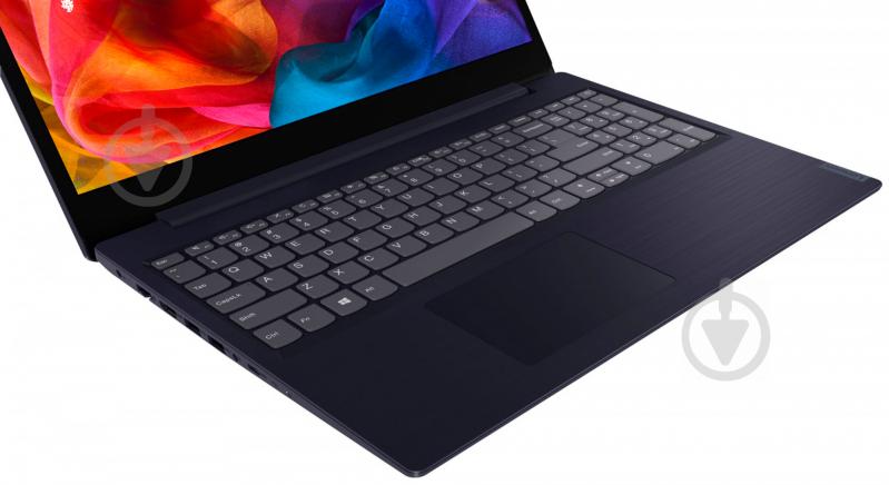 Ноутбук Lenovo IdeaPad L340-15IWL 15,6" (81LG015BRA) abyss blue - фото 16