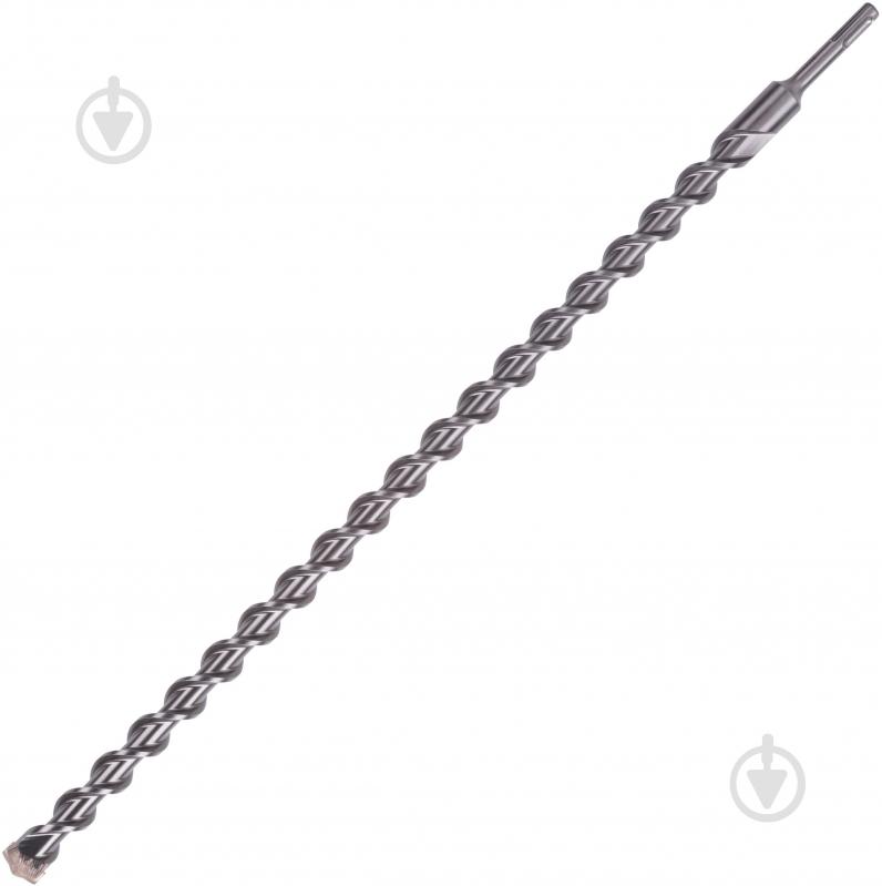 Бур Bosch 5 SDS-plus 20x550 мм 600 мм 1618596321 - фото 1