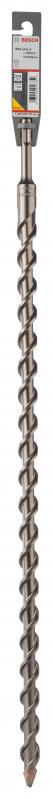 Бур Bosch 5 SDS-plus 20x550 мм 600 мм 1618596321 - фото 2