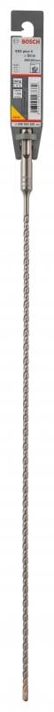 Бур Bosch 5 SDS-plus 5x400 мм 465 мм 2608585599 - фото 2