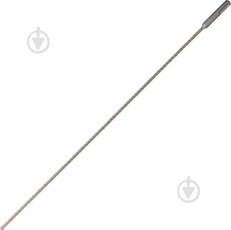 Бур Bosch 5 SDS-plus 5x400 мм 465 мм 2608585599 - фото 1