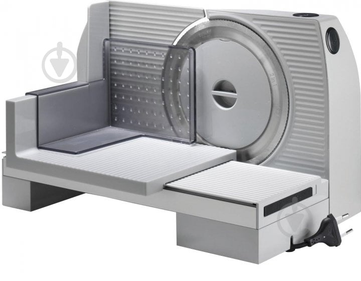 Ломтерезка Gorenje R708A - фото 1 Ломтерезка Gorenje R708A - фото 1