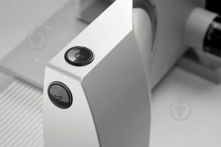 Ломтерезка Gorenje R708A - фото 4 Ломтерезка Gorenje R708A - фото 4