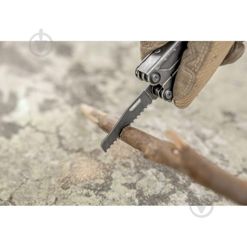 Мультитул NexTool Nextorch Pioneer MT20 (14 функцій) Pioneer - фото 13 Мультитул NexTool Nextorch Pioneer MT20 (14 функцій) Pioneer - фото 13