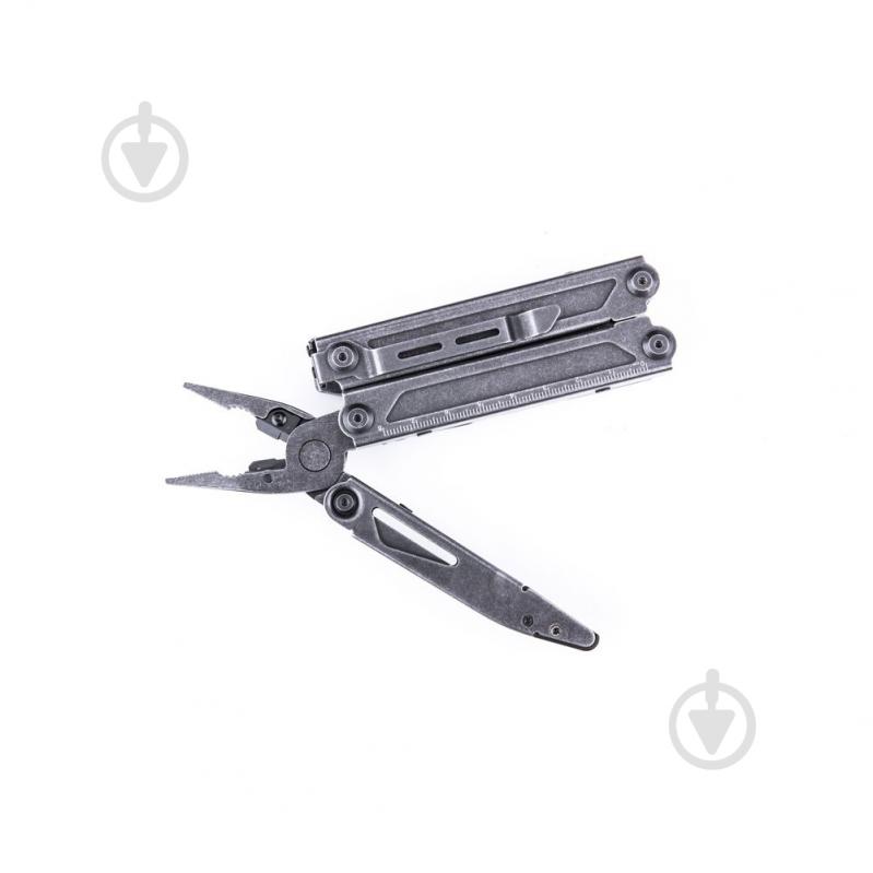 Мультитул NexTool Nextorch Pioneer MT20 (14 функцій) Pioneer - фото 4 Мультитул NexTool Nextorch Pioneer MT20 (14 функцій) Pioneer - фото 4