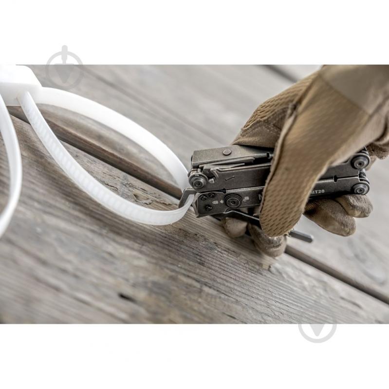 Мультитул NexTool Nextorch Pioneer MT20 (14 функцій) Pioneer - фото 11 Мультитул NexTool Nextorch Pioneer MT20 (14 функцій) Pioneer - фото 11