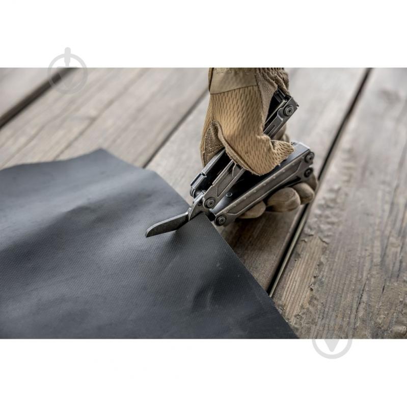 Мультитул NexTool Nextorch Pioneer MT20 (14 функцій) Pioneer - фото 10 Мультитул NexTool Nextorch Pioneer MT20 (14 функцій) Pioneer - фото 10