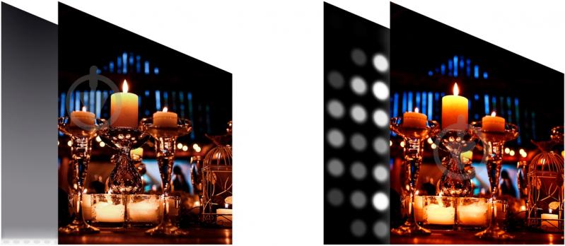 Телевизор Hisense 50U7QF - фото 13