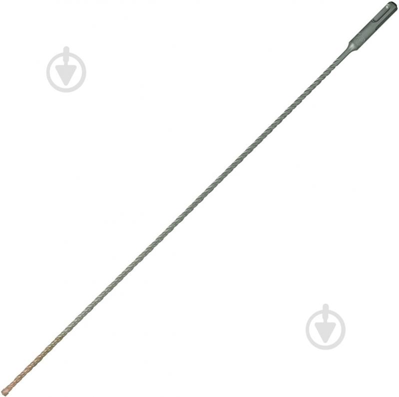 Бур Bosch 5 SDS-plus 5,5x400 мм 465 мм 2608585601 - фото 1