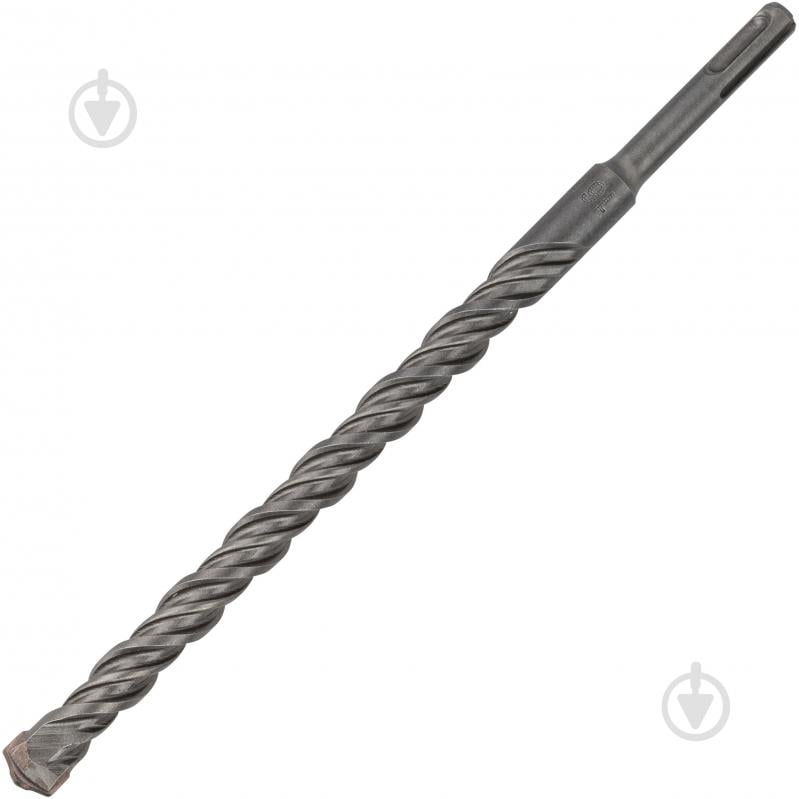 Бур Bosch 5 SDS-plus 16x200 мм 265 мм 2608585607 - фото 1