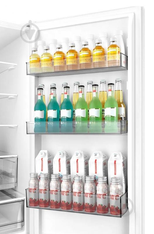 Холодильник TCL RP409BWE0BA - фото 12 Холодильник TCL RP409BWE0BA - фото 12