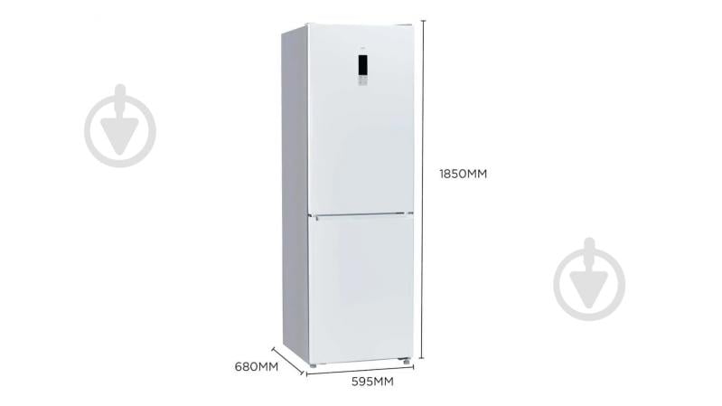 Холодильник TCL RP409BWE0BA - фото 13 Холодильник TCL RP409BWE0BA - фото 13