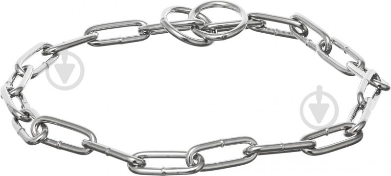Цепочка-удавка Camon 3,8x650 мм - фото 1