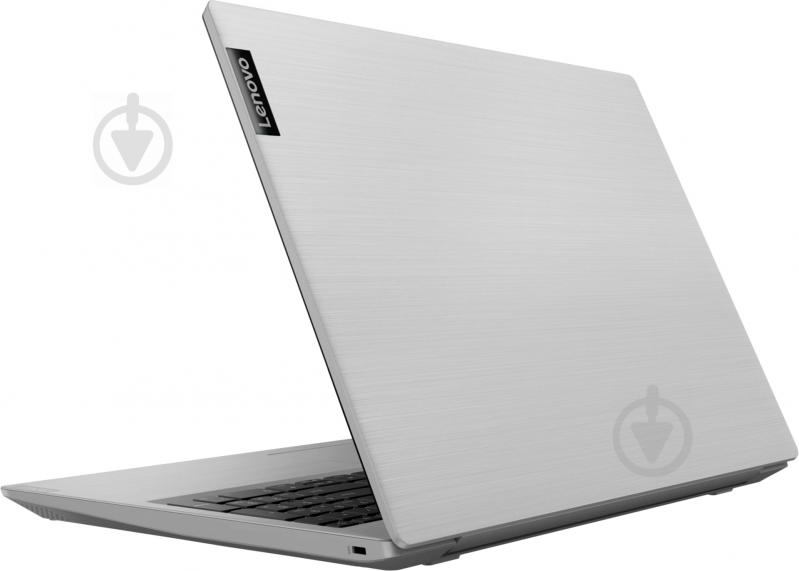 Ноутбук Lenovo IdeaPad L340-15IWL 15,6" (81LG015ARA) platinum grey - фото 8