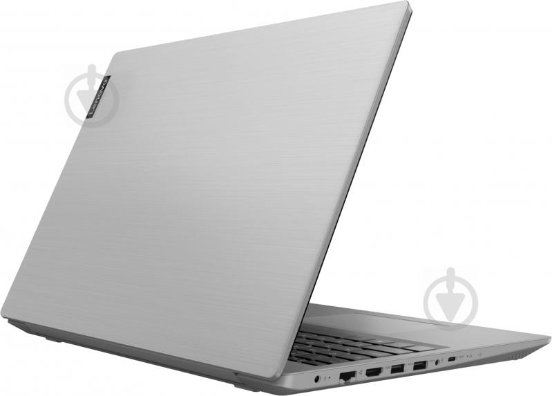 Ноутбук Lenovo IdeaPad L340-15IWL 15,6" (81LG015ARA) platinum grey - фото 9