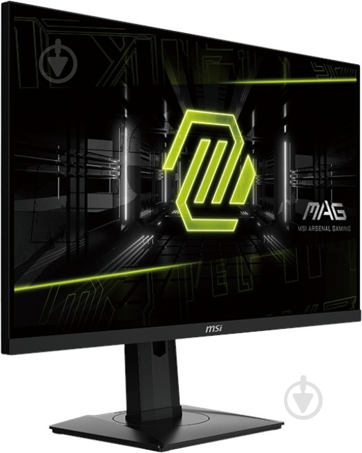 Монитор MSI 27" (MAG 274QRF QD E2) - фото 2
