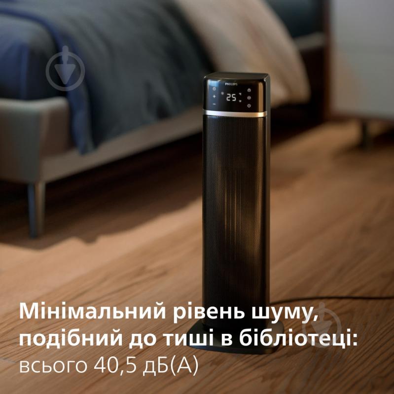 Тепловентилятор Philips 5000 Series CX5120/11 - фото 5