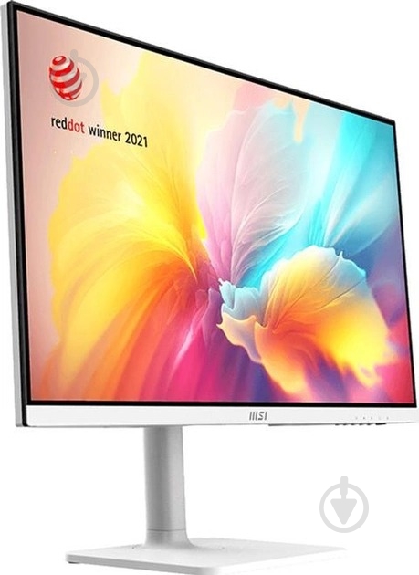 Монитор MSI 27" (MODERN MD272QXPW) - фото 5