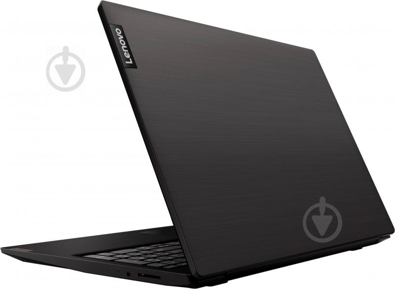 Ноутбук Lenovo IdeaPad S145-15IKB 15,6" (81VD0040RA) black - фото 8