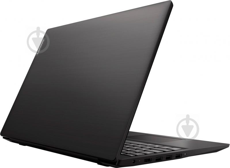 Ноутбук Lenovo IdeaPad S145-15IKB 15,6" (81VD0040RA) black - фото 9