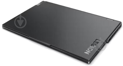 Ноутбук Lenovo PRO5-16IRX9 CI7-14650HX 16" (83DF003QRA) onyx gray - фото 6