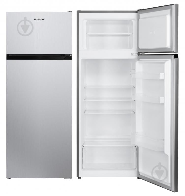 Холодильник Snaige FR21SM-PTMP0EH - фото 12 Холодильник Snaige FR21SM-PTMP0EH - фото 12