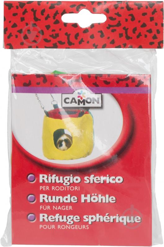 Гамак-домик Camon круглый - фото 3