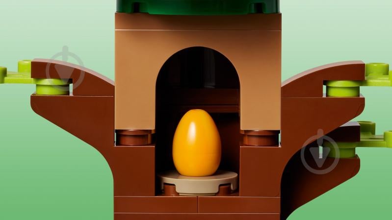 Конструктор LEGO Icons Весняний майданчик для тварин 40709 - фото 10 Конструктор LEGO Icons Весняний майданчик для тварин 40709 - фото 10