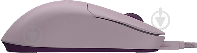 Мышь Hator Quasar Essential lilac (HTM-403) - фото 5