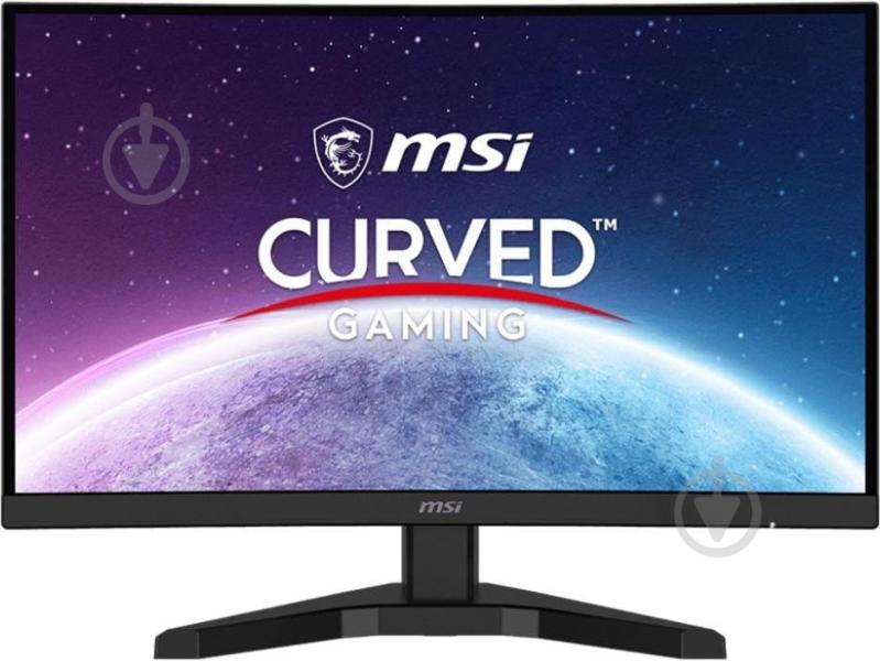 Монитор MSI 23,6" (G245CV) - фото 1