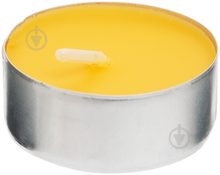 Набір свічок ароматичних Bispol Помаранч 15-63 - фото 2