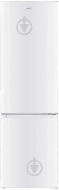 Холодильник Candy CCH1S518EW - фото 1 Холодильник Candy CCH1S518EW - фото 1