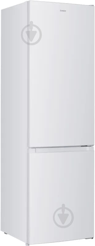 Холодильник Candy CCH1S518EW - фото 2 Холодильник Candy CCH1S518EW - фото 2