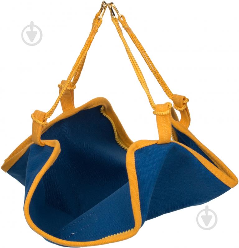 Гамак-тунель Camon 2 в 1 - фото 1