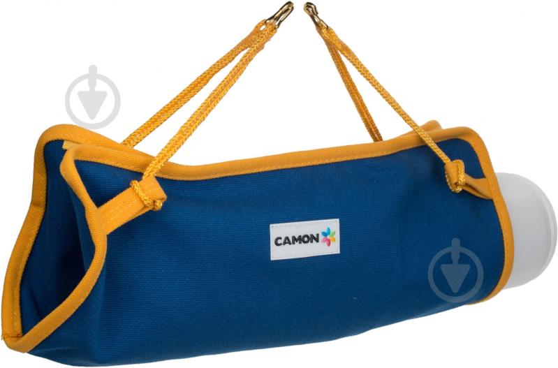 Гамак-тунель Camon 2 в 1 - фото 2