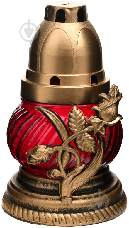 Лампада с запаской W004 Bispol - фото 1