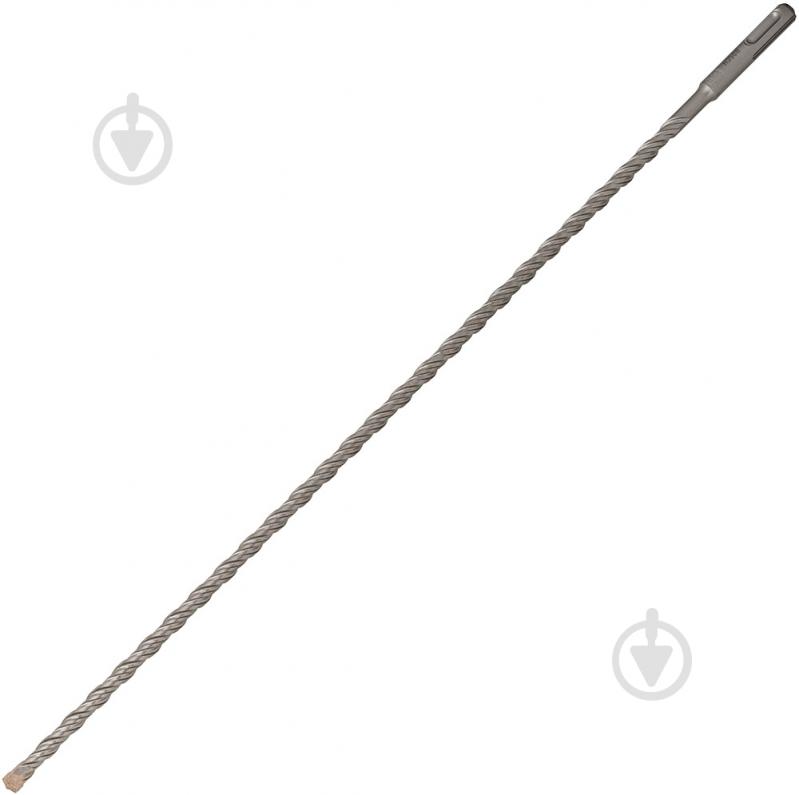 Бур Bosch 5 SDS-plus 8x400 мм 465 мм 2608596116 - фото 1