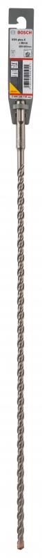 Бур Bosch 5 SDS-plus 8x400 мм 465 мм 2608596116 - фото 2