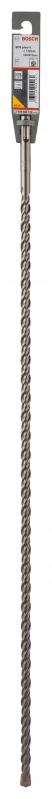 Бур Bosch 5 SDS-plus 10x550 мм 615 мм 2608596117 - фото 2