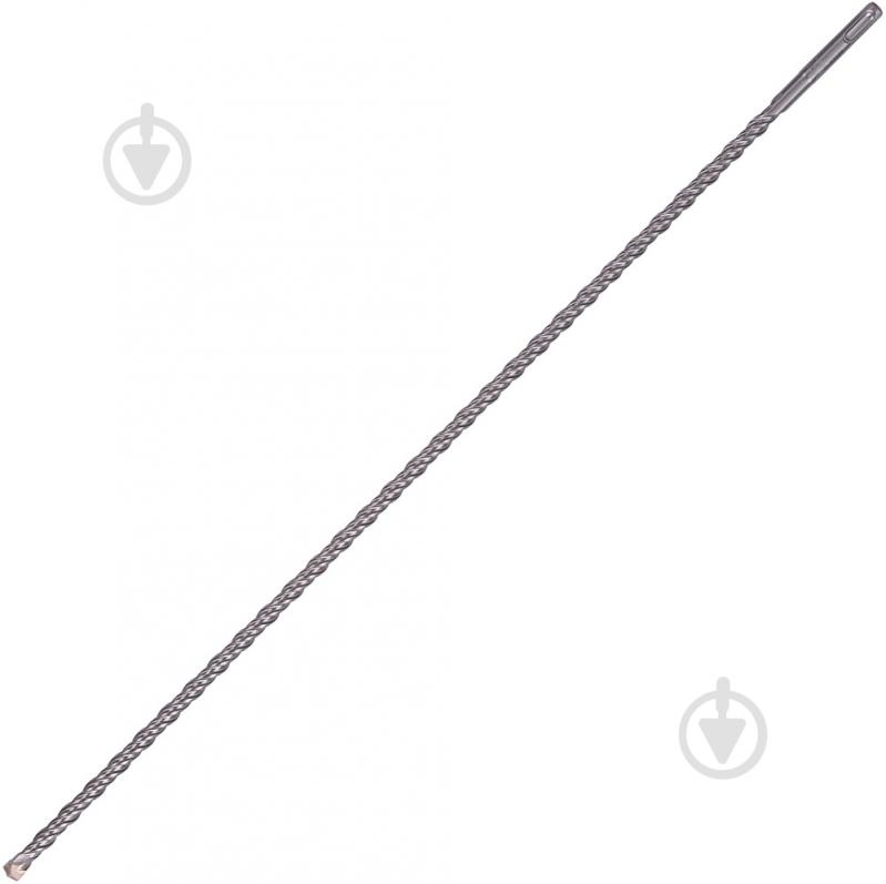 Бур Bosch 5 SDS-plus 10x550 мм 615 мм 2608596117 - фото 1