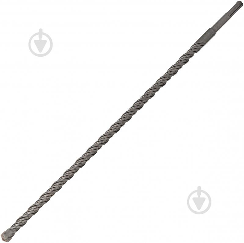 Бур Bosch 5 SDS-plus 14x400 мм 465 мм 2608596118 - фото 1